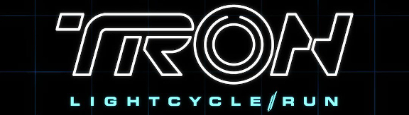 2016 - Lightcycle Run Disney World